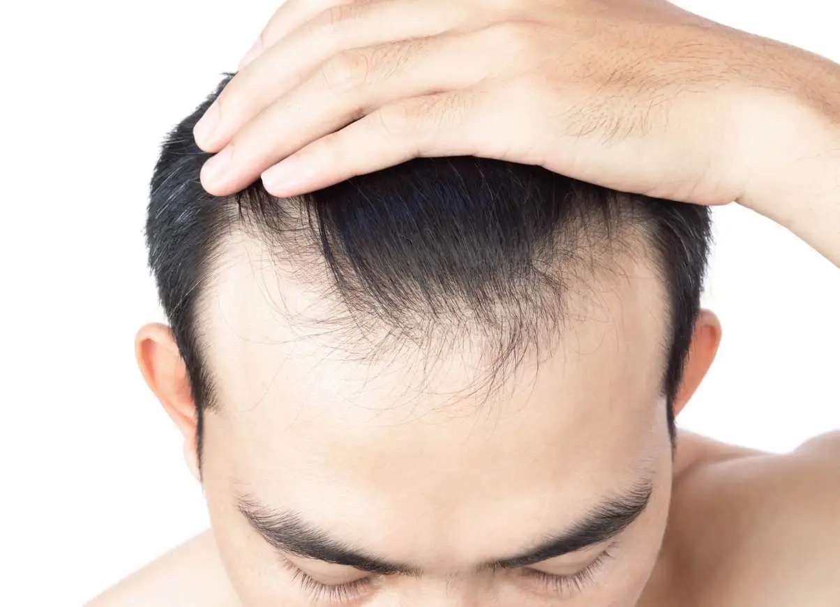 Before Image